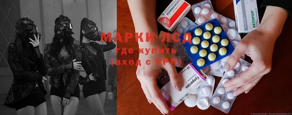 индика Алексеевка